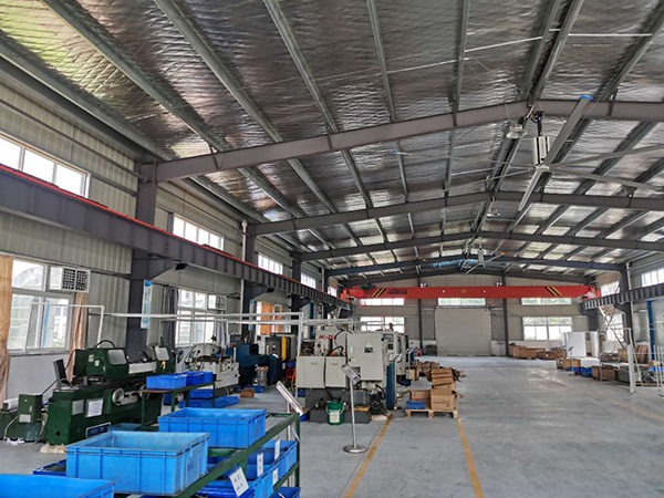 给厂房降温有什么好设备？听说只有10%的人知道厂房降温选易倍emc网页版