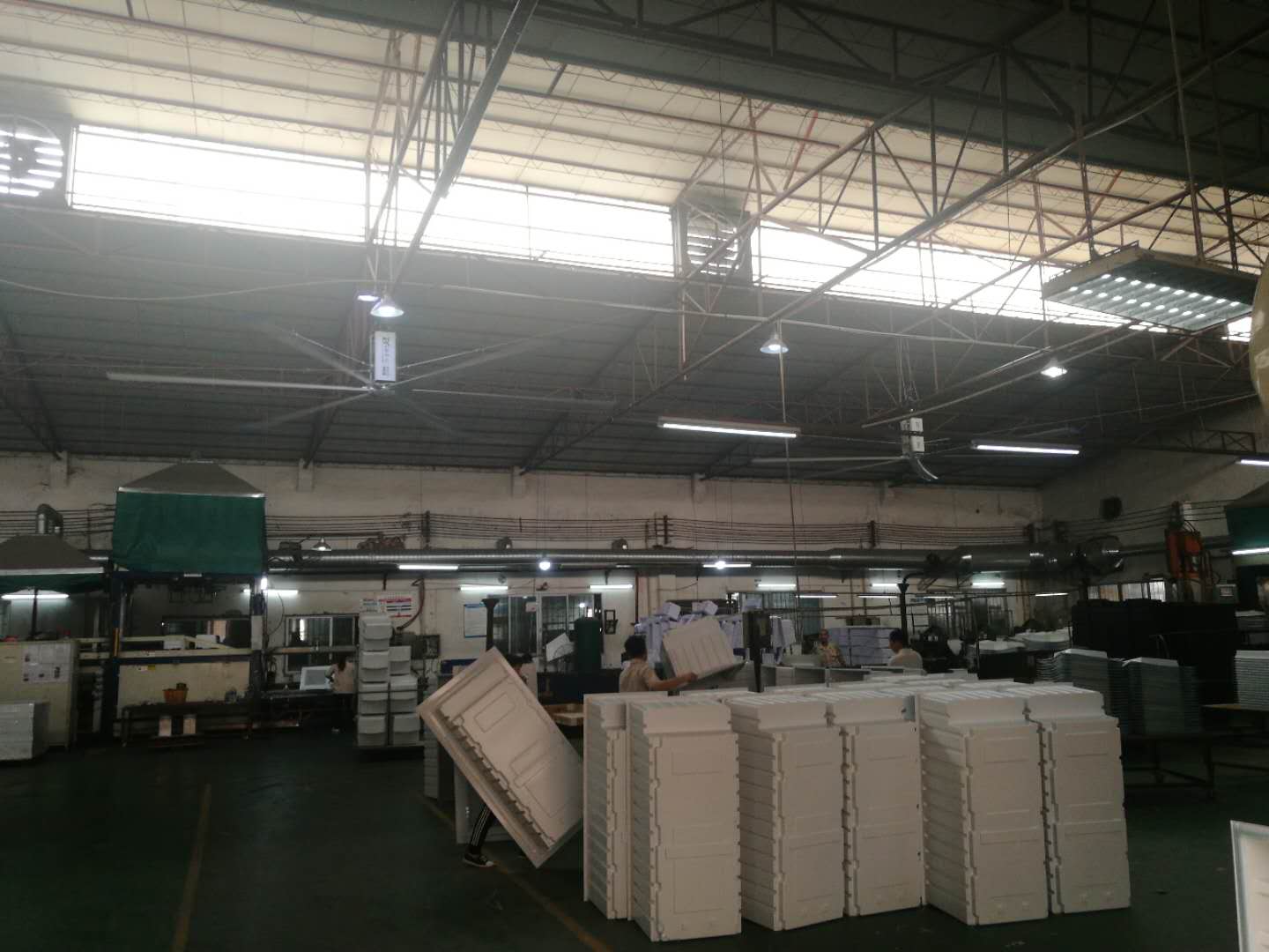 四川车间降温设备厂家优选易倍emc网页版