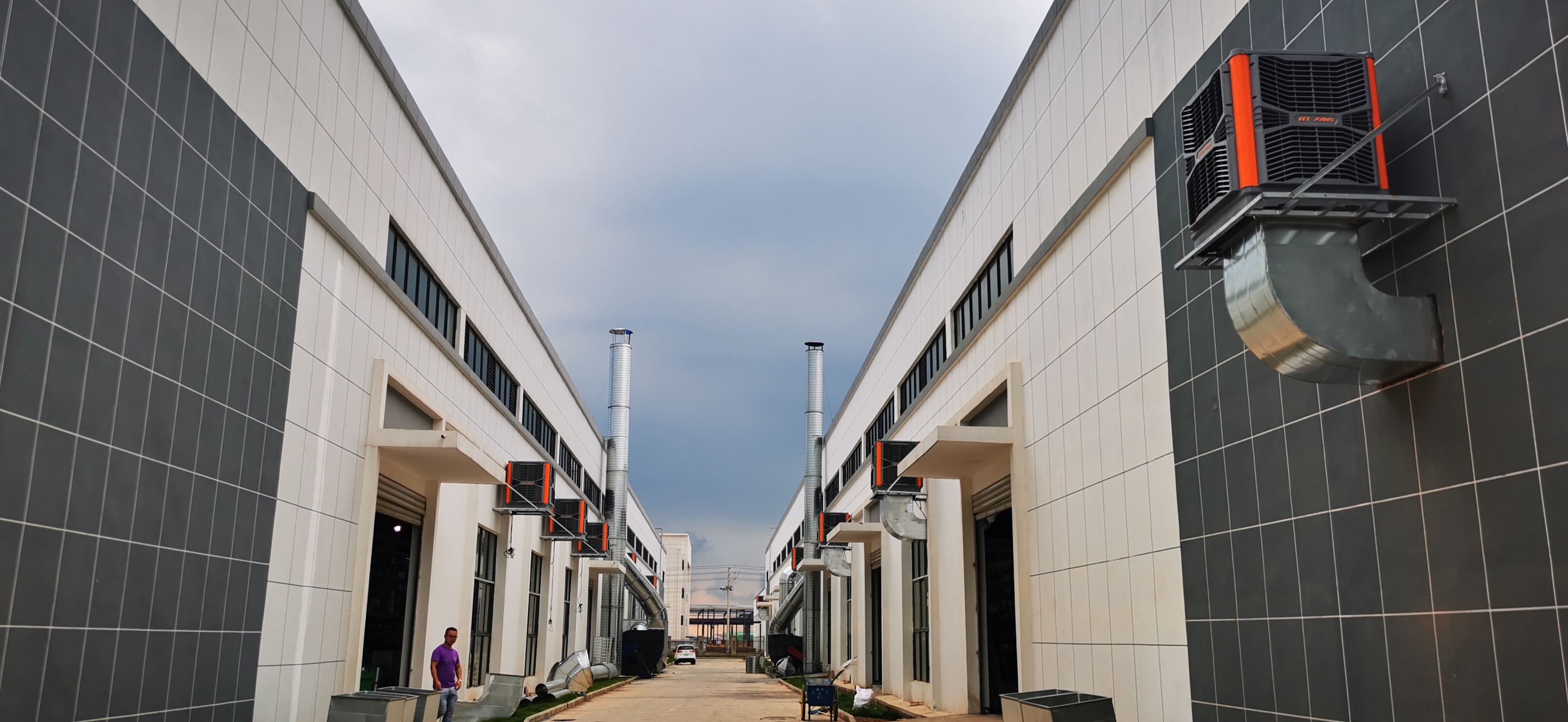 德阳冷风机-冷风机降温设备优选瑞泰风