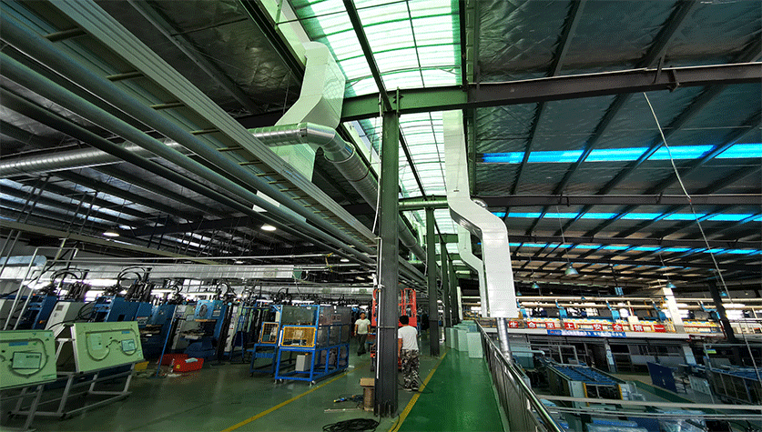 ​四川工业冷风机哪个牌子好，就选瑞泰风工业冷风机